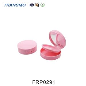 Cajas Vacías para Polvos Sueltos, Envases Personalizables con Logotipo, Cajas para Rubor en Polvo - Product Image 3