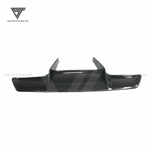 OEM สไตล์คาร์บอนไฟเบอร์กระจายด้านหลังสำหรับเฟอร์รารี<span class=keywords><strong>812</strong></span> - Product Image 4