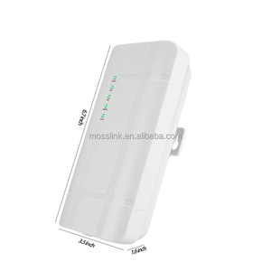Trung Quốc nhà máy Hot Bán trò chơi <span class=keywords><strong>DLNA</strong></span> hỗ trợ ăng-ten bên ngoài 4 gam <span class=keywords><strong>Router</strong></span> ngoài trời cho 32 người sử dụng - Product Image 1