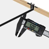Rail lumineux magnétique LED ultra-fin 5 mm 24 V au design moderne pour les fêtes, garantie 3 ans