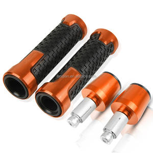 อุปกรณ์เสริมรถจักรยานยนต์สำหรับ <span class=keywords><strong>Benelli</strong></span> <span class=keywords><strong>TRK</strong></span> 502X <span class=keywords><strong>TRK</strong></span> 502x2018-2023มือจับแฮนด์ TRK502X - Product Image 5