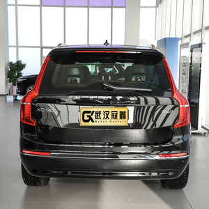 2026 China Coche de Gasolina Usado Barato <span class=keywords><strong>Volvo</strong></span> <span class=keywords><strong>XC90</strong></span>, SUV de Lujo de 7 Asientos, Coches Usados en Venta, Envío Global - Product Image 4