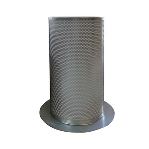 ตัวกรองน้ำมันและก๊าซ Atlas Copco รุ่น 1623801200 ตัวกรองโลหะสำหรับเครื่องอัดอากาศ - Product Image 4