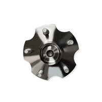Capteur ABS et Roulement de Roue OEM 89544-48030 pour Pièces de Moteur Automobile – Prix Usine