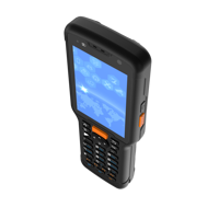 Scanner de codes à barres Newland CM60 PDA Android 9.0 robuste PDA Android portable pour la gestion d'entrepôt/inventaire d'entrepôt