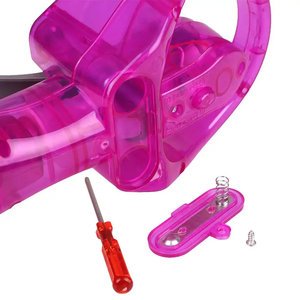 Mini Ventilador de Niebla Recargable USB con Tanque de Agua, Compatible con Hielo, Enfriador Personal para Playa, Camping, Deportes y Viajes - Product Image 4