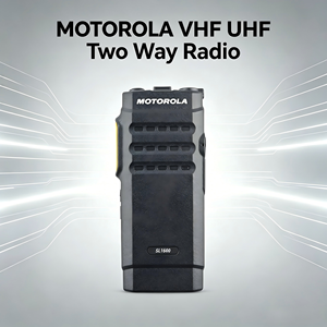 Radio bidirectionnelle portable SL1600 SL1M SL500 SL300, radio VHF, radio longue portée, talkie-walkie - Product Image 1
