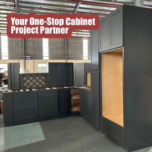 Kitchen <b>Cabinet</b> Doors | Professional Kitchen <b>Cabinet</b> Door Replacement Service | Commercial Project Cabinetry Solutions - Product Image 3