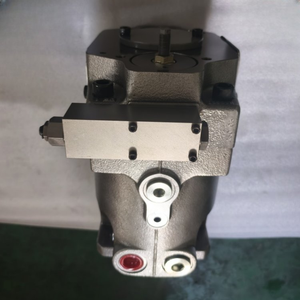 Pompe à piston hydraulique PV080R1K1S1NPR1 PV063R1K1T1NKLC PV080R1K8T1NMLC PV092R1K1T1NMM1 pour excavatrice et machine de moulage par injection - Product Image 2