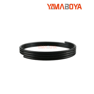 Ressort de moteur hors-bord Yamaboya 663-45633-00 pour moteur à essence 40 CV, pièces de rechange pour réparation, utilisation sur bateau - Product Image 2