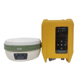 Hoge Nauwkeurigheid <span class=keywords><strong>Smart</strong></span> Rtk 660 Kanalen Hi-Doel A8PLUS Rtk Gnss Gps Ontvanger Met <span class=keywords><strong>Smart</strong></span> Tilt <span class=keywords><strong>Survey</strong></span> - Product Image 2