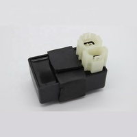 Accessoires et pièces détachées pour motos 125CC 150CC AC Système d'allumage de moto CD70 GY6 DS150 CDI