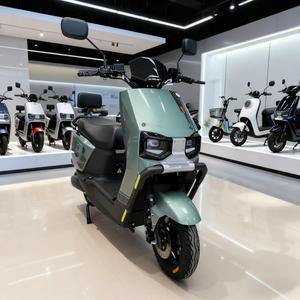 Venta Directa de Fábrica, Motocicleta TXL X-one 2000W/3000W 72V para Adultos y Adolescentes, Capacidad de Carga de 300KG, Autonomía de 80-100KM - Product Image 1