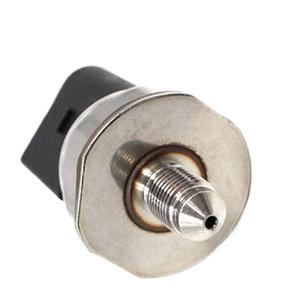 Capteur de pression du rail commun Audi 03C906051D 55PP16-03 pour Volkswagen Audi, pièce de rechange pour injecteur de carburant - Product Image 2