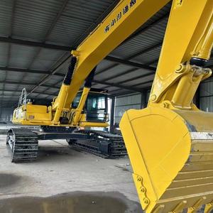 Excavatrice Komatsu PC 450 à bas prix avec moteur et moteur de composants centraux pour machines de construction - Product Image 2
