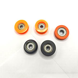 70298701P Conjunto de Rodamientos para Secadora, Pieza de Repuesto para Equipos de Lavandería Comercial - Product Image 5