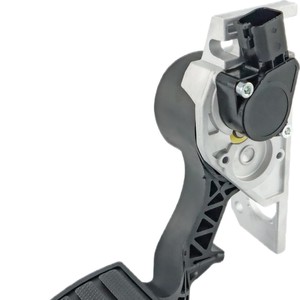 Válvula de aceleración Volvo 82627957 84557581 21915481 21116877 para reemplazo y reparación - Product Image 1