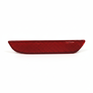 Reflector de parachoques trasero lado derecho para compatible con Renault Clio 4 OEM 265605789R - Product Image 2