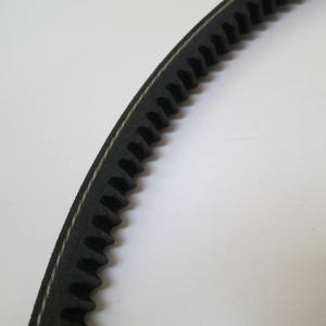 Groothandelsprijs Hoge Kwaliteit Reservemotor Onderdeel Ventilator Riem V Riem 187160 - Product Image 4