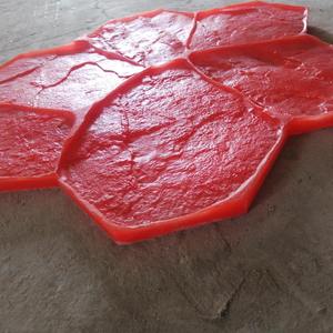 Tapis d'impression d'impression de plancher en béton pour les trottoirs en béton - Product Image 4