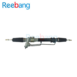 Reebang-cremallera de dirección RHD 0K70A-32-110, para <span class=keywords><strong>BESTA</strong></span> K-I-A BONGO K-I-A K2700 - Product Image 3