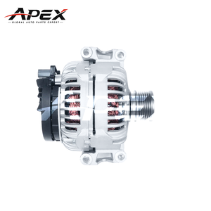 Alternador APEX-ALBE035 12V 200A para MFRCFDFS-BENZ Sprinter 209 Nuevo Alternador '0124625006 - Product Image 2
