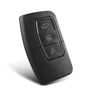 <span class=keywords><strong>Ford</strong></span> 3 Nút <span class=keywords><strong>Key</strong></span> Thay Thế Shell Cho <span class=keywords><strong>C</strong></span> <span class=keywords><strong>Max</strong></span> Focus Mk2 Kuga Mondeo Galaxy Thông Minh Keyless <span class=keywords><strong>Fob</strong></span> - Product Image 5