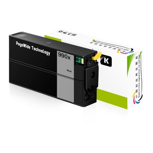 ตลับหมึกเติมอิงค์เจ็ท Supercolor 990 990XL สำหรับเครื่องพิมพ์ HP PageWide Color 755 Dn 774 Dn 750ddw 772 Dw/dn 777zs - Product Image 2