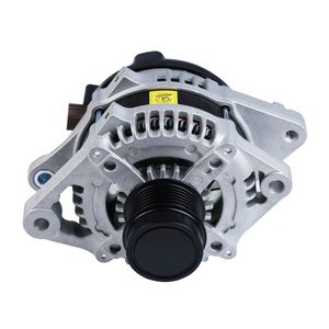 Alternador Automotriz AL-1003 de Calidad MASUMA, Piezas Eléctricas para Automóviles, Directo de Fábrica para TOYOTA - Product Image 6