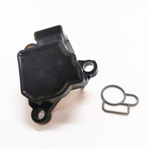 TPSスロットルポジションセンサー ホンダバイク用アクセルセンサー TBI PCX150 SH300i 16060-GFZ-003 純正 16060-GFZ-003 - Product Image 1