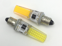Ampoule LED COB G4 2W, Lampe LED G4 RA90 12V 2200K, E27 1W 2700K 110V 220V – Vente Flash
