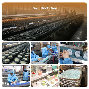 Juego <span class=keywords><strong>de</strong></span> Regalo <span class=keywords><strong>de</strong></span> Velas Aromáticas <span class=keywords><strong>de</strong></span> Cera <span class=keywords><strong>de</strong></span> Soja con Difusor <span class=keywords><strong>de</strong></span> Aroma <span class=keywords><strong>de</strong></span> Diseño Moderno y Lujoso para Decoración del Hogar y Regalos <span class=keywords><strong>de</strong></span> Boda Personalizados - Product Image 5