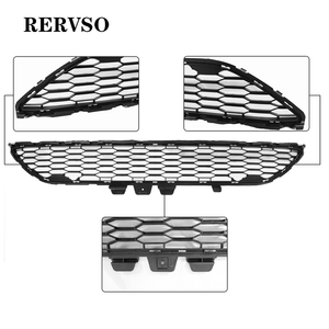 Haute qualité pour Renault <span class=keywords><strong>DACIA</strong></span> <span class=keywords><strong>LOGAN</strong></span> <span class=keywords><strong>2022</strong></span> GRILLE XF729-005 OEM 622546060R - Product Image 2