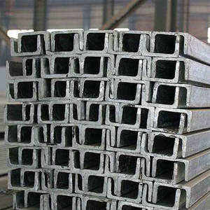 Proveedores de canal de acero de materiales de construcción de materias primas de bajo coste y alta calidad - Product Image 6