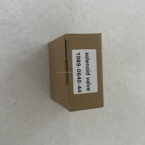Manny 1089064044 Solenoid Valve <b>Industrial</b> <b>Compressor</b> Part for Manny Screw Air <b>Compressor</b> - Product Image 6
