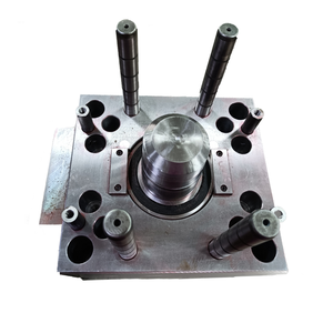 Pièces d'injection de moulage de plastique personnalisées <span class=keywords><strong>OEM</strong></span> ODM Conception de capuchon mâle femelle Produits en plastique durables et élégants - Product Image 6