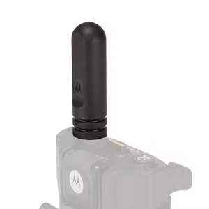 Antenne courte UHF 435-470 MHz PMAE4095 pour <span class=keywords><strong>talkie</strong></span>-<span class=keywords><strong>walkie</strong></span> Motorola SL300 SL3500E SL1600 SL2600 SL1M SL2M - Nouveauté - Product Image 3
