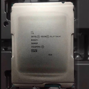 Nouveau produit Xeon Platinum 8462Y+ 2,8 GHz 32 cœurs 64 threads 60 Mo - FCLGA4677 Y+ - Product Image 3