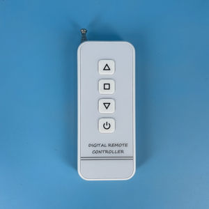 Control Remoto Inalámbrico AP1000-4S de Alta Potencia, Alcance de 1000m, 315MHz 433MHz - Product Image 4