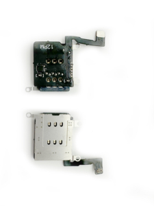 Placa flexible <span class=keywords><strong>de</strong></span> carga USB para teléfono móvil Moto Edge 20 S G Play <span class=keywords><strong>Pro</strong></span> Stylus One Fusion Plus, conector <span class=keywords><strong>de</strong></span> puerto <span class=keywords><strong>de</strong></span> carga <span class=keywords><strong>de</strong></span> energía - Product Image 3