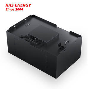 Forklift lityum pil paketi 24v 36v 48v 80v 200ah 280ah 400ah 560ah lityum iyon forklift aküsü fiyatları - Product Image 5