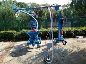 高性能スプレー機械 GFRC モルタル噴霧機 <span class=keywords><strong>GRC</strong></span> グラスファイバー噴霧機 - Product Image 4