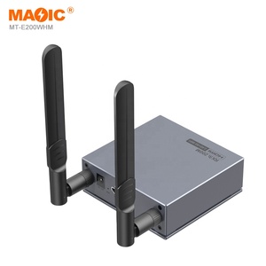 1080P 200M HDMI Không Dây Extender 5G/2.4G <span class=keywords><strong>Wifi</strong></span> Không Dây <span class=keywords><strong>AV</strong></span> <span class=keywords><strong>Transmitter</strong></span> Và <span class=keywords><strong>Receiver</strong></span> Cho Video Phòng Hội Nghị - Product Image 4