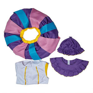 TV película <span class=keywords><strong>La</strong></span> <span class=keywords><strong>Bella</strong></span> <span class=keywords><strong>y</strong></span> <span class=keywords><strong>La</strong></span> <span class=keywords><strong>Bestia</strong></span> señora tetera Cosplay disfraz señora tetera Halloween Cosplay conjunto - Product Image 5