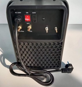 Machine de soudage professionnelle 4 en 1 <span class=keywords><strong>MIG</strong></span>/<span class=keywords><strong>TIG</strong></span>/ <span class=keywords><strong>Plasma</strong></span> CUT/MMA à commande numérique - Product Image 4