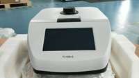 Labtex TC1000G Series Thermal Cycler Gradient PCR Machine 96 Puits pour Test de Paternité