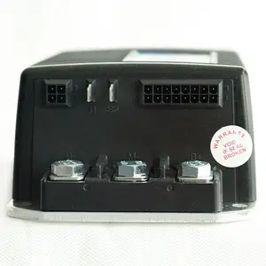 하이 퀄리티 골프 카트 예비 부품 DC 브러시 모터 컨트롤러