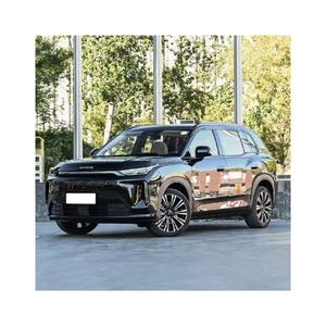 Nouvelle voiture électrique SUV Aion i60, version haut de gamme 650 km, 74,96 kWh - Product Image 1