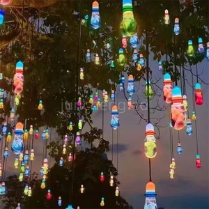 <strong>Best</strong> Quality Patio <strong>Rgb</strong> Ip 65 Home Holiday String <strong>Lights</strong> Waterproof Warm White Led Outdoor <strong>Light</strong> - Product Image 6