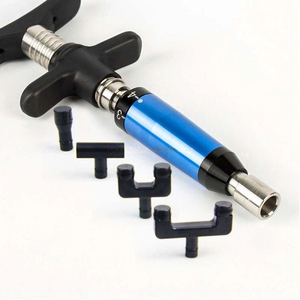 Peralatan Terapi Fisik Grosir Pemijat Tulang Belakang Serviks Toraks Lumbar Aktivator Chiropraktik - Product Image 3